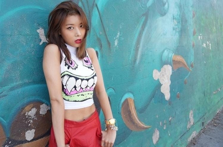 Billboard.com/JYP Entertainment