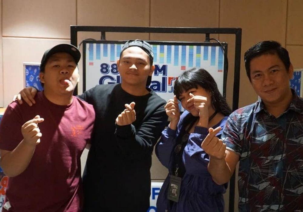 Instagram.com/sayiloveyoumovie