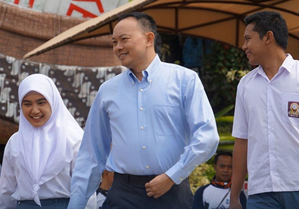 Instagram.com/sayiloveyoumovie