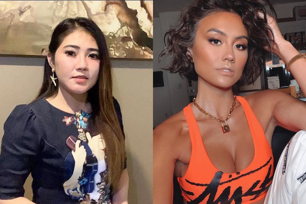 Instagram.com/@viavallen/@agnezmo