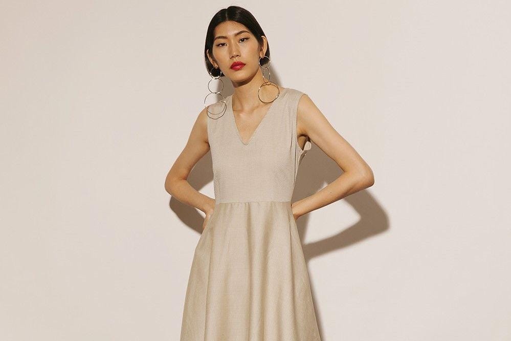 Tampil Trendi saat Kencan, 7 Model Dress Ini Menjadi Pilihan Terbaik
