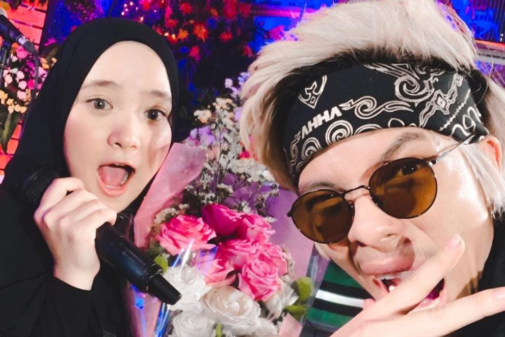 Instagram.com/attahalilintar