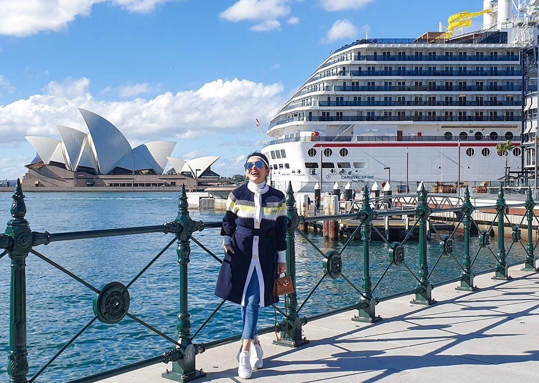 Instagram.com/princessyahrini