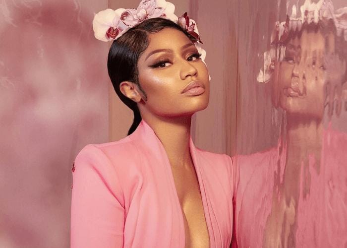 Instagram.com/@nickiminaj