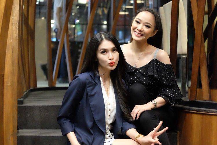 Instagram.com/sandradewi88