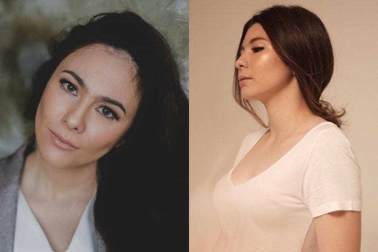 Instagram.com/@wulanguritno@sharazaaa