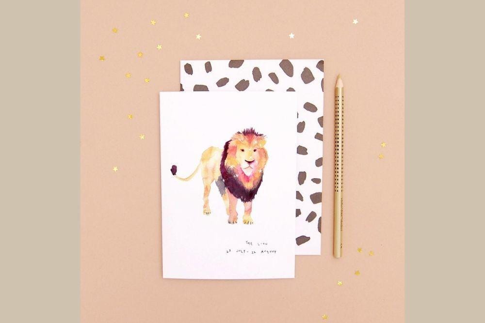 25 Fakta Unik tentang Zodiak Leo