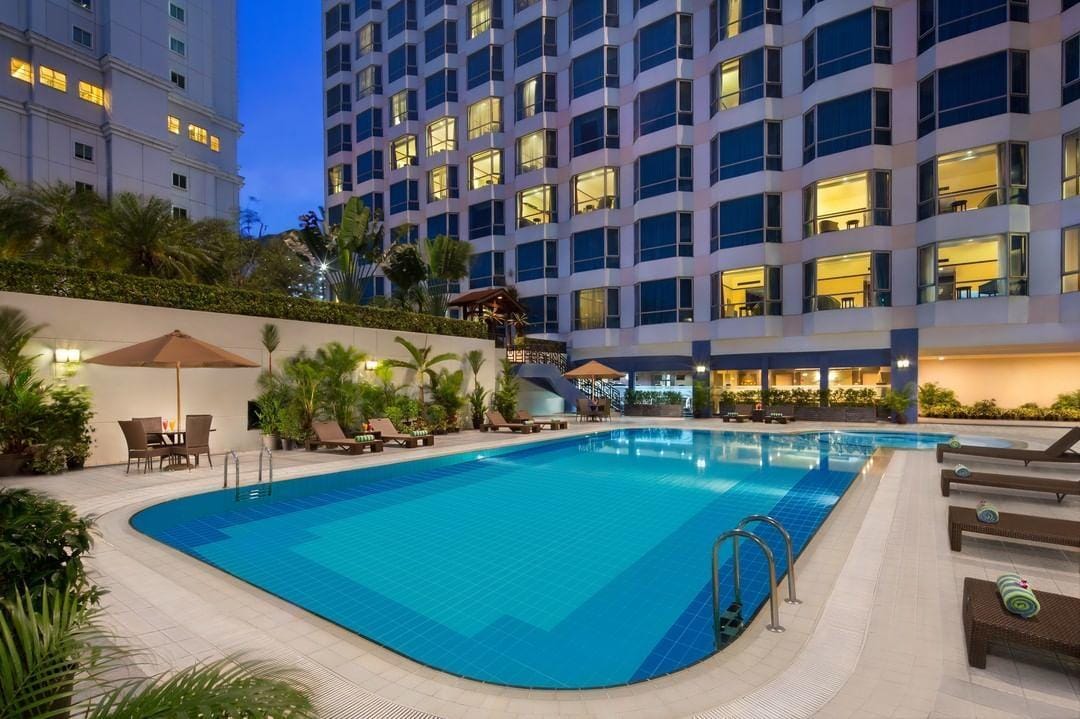 4 Hotel di Jakarta Ini Hadirkan Fasilitas Spesial untuk Para Tamu