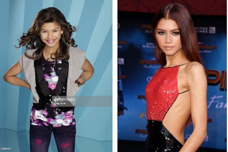 fanpop.com/@zendaya