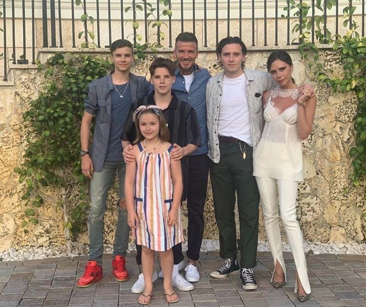 Instagram.com/davidbeckham