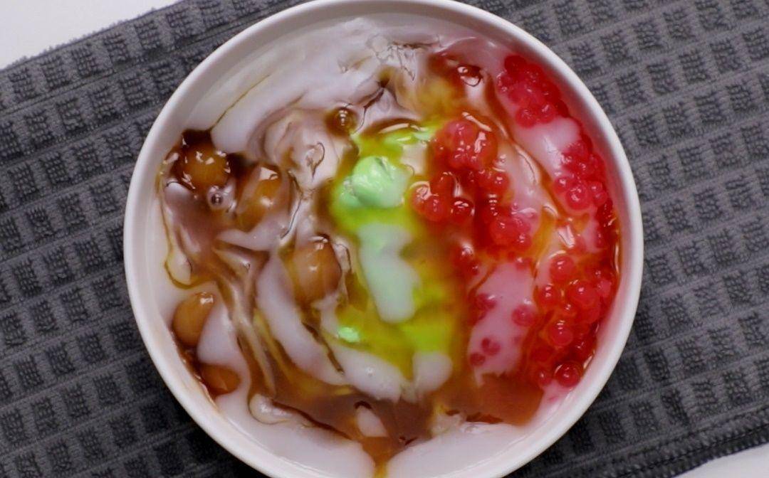 Yummy Indonesia
