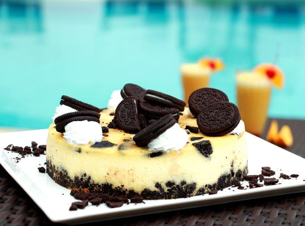 Popbela.com/Millennium Hotel Sirih Jakarta
