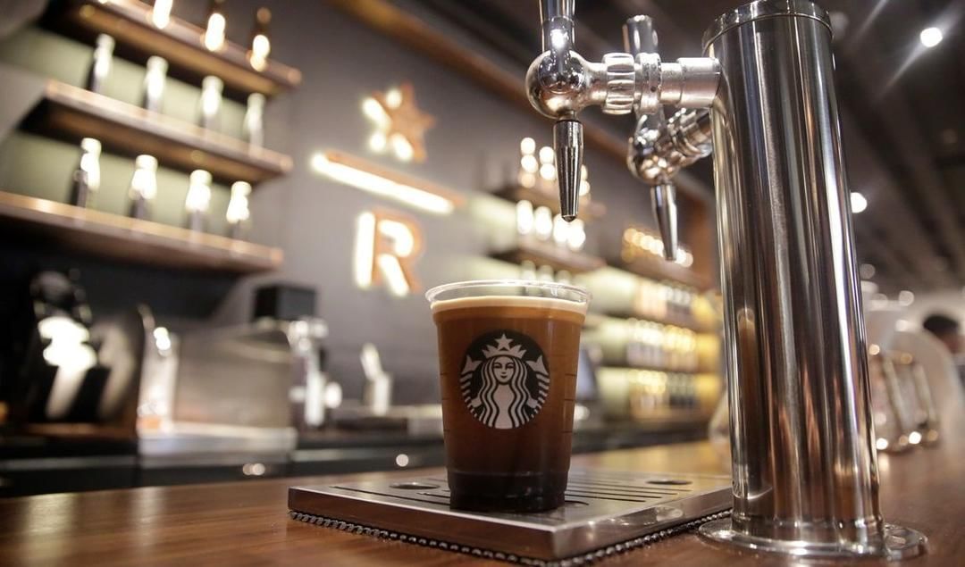 Popbela.com/Starbucks Indonesia