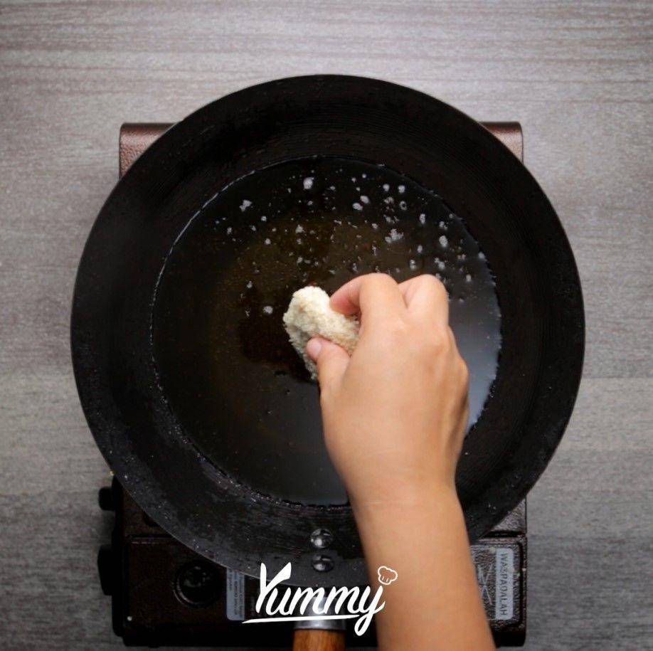 Yummy Indonesia