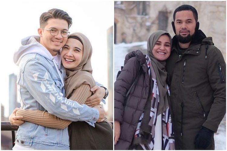 Instagram.com/zaskiasungkar15, shireensungkar