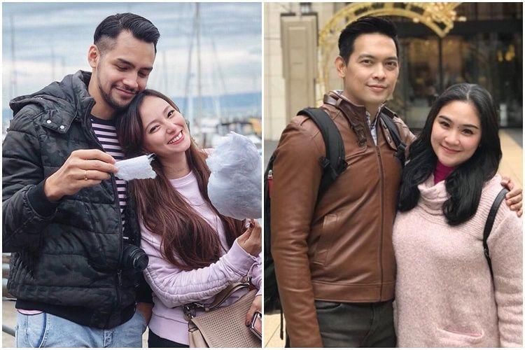 Instagram.com/asmirandah89, donniesibarani