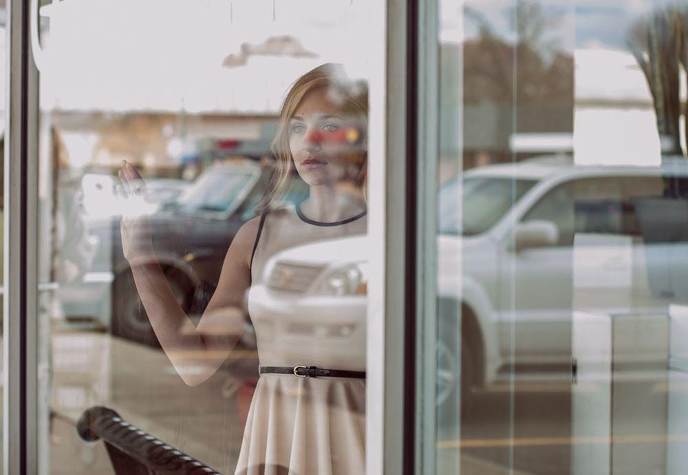 Unsplash.com/Cayton Heath