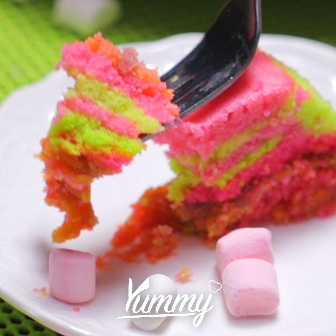 Yummy Indonesia