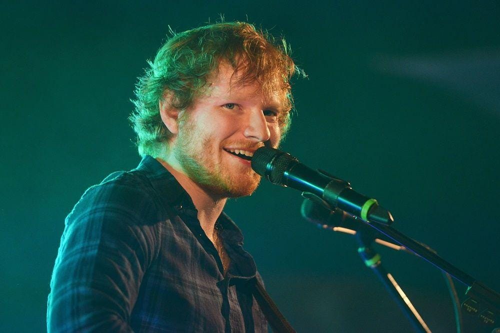 Lirik Lagu 'Best Part of Me' Ed Sheeran Feat. Yebba