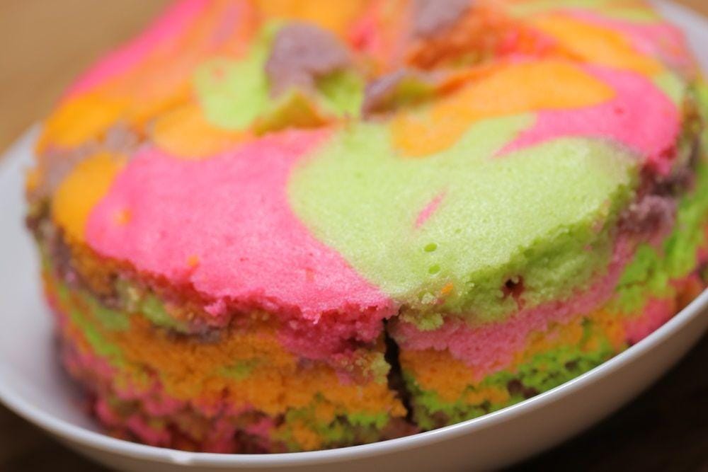 Yummy Indonesia