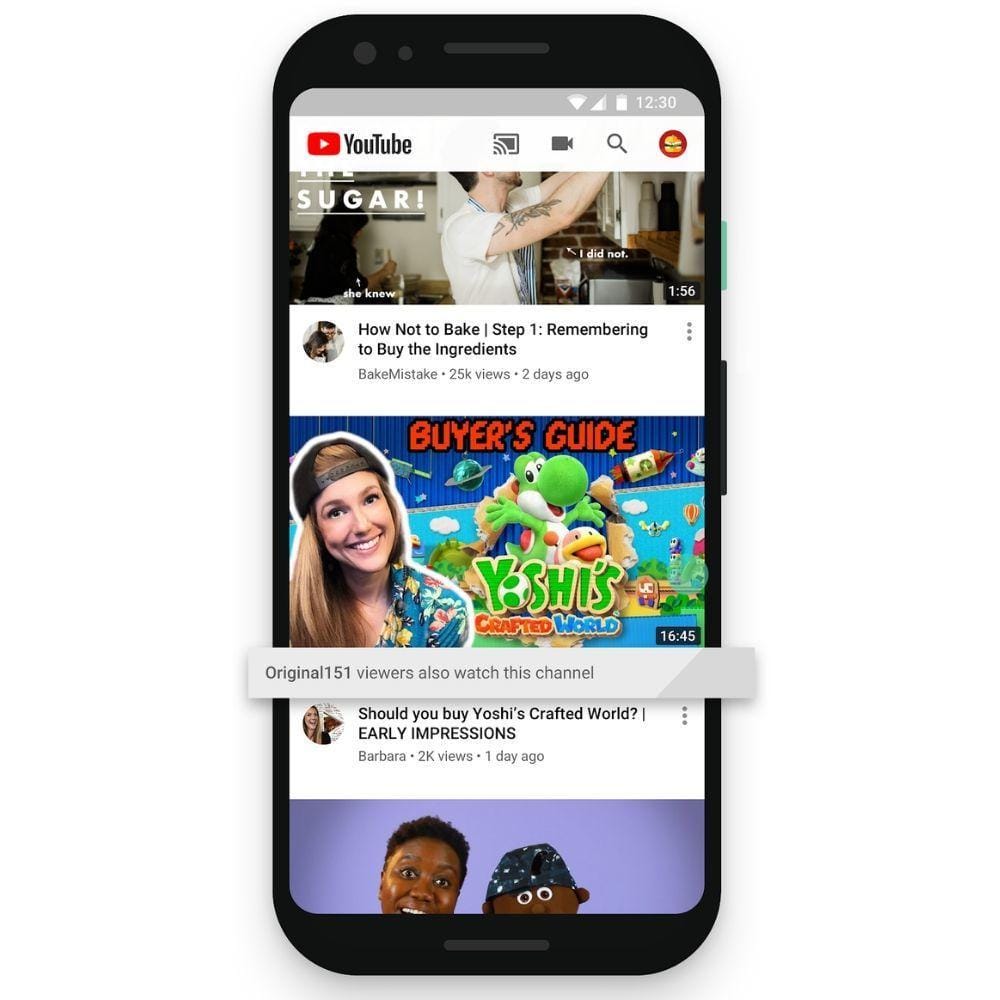 Popbela.com/YouTube Indonesia