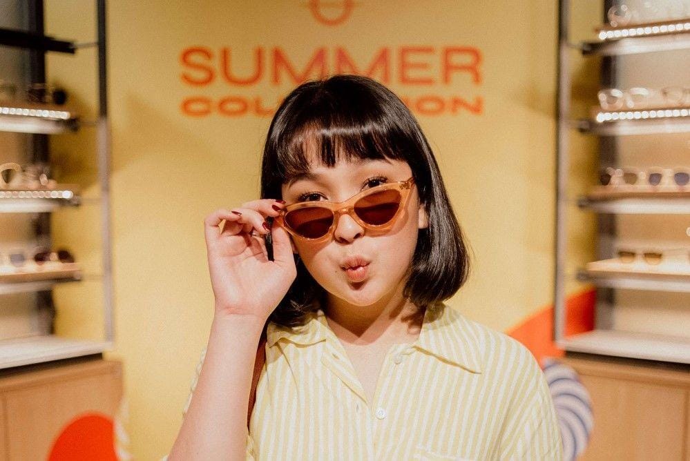 Dok. Bridges Eyewear