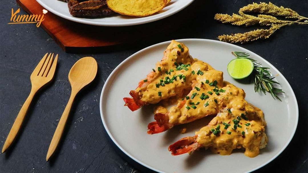 Popbela.com/Yummy IDN