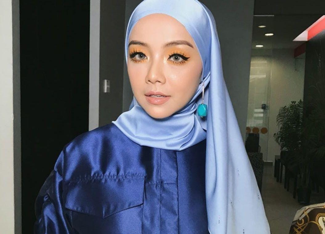 Instagram.com/mfmirafilzah