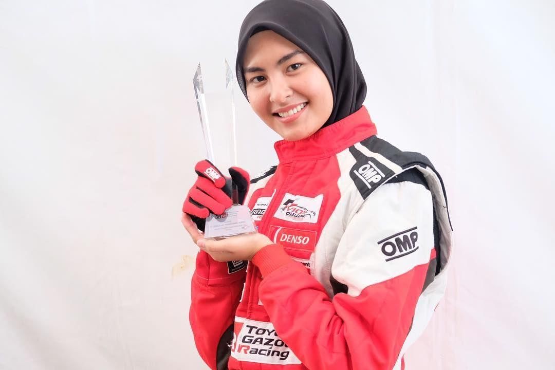 Instagram.com/wanyhasrita