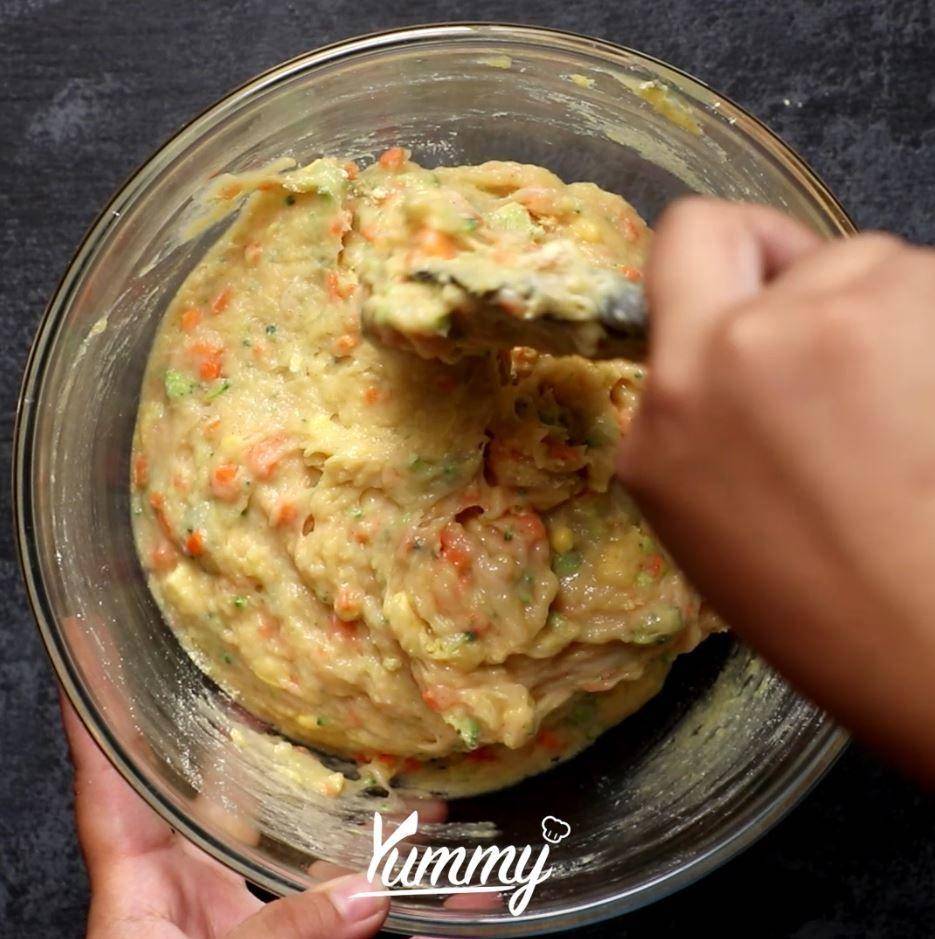 Yummy Indonesia