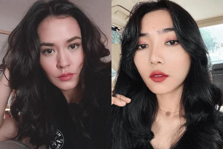 Intagram.com/@raisa6690/@isyanasarasvati