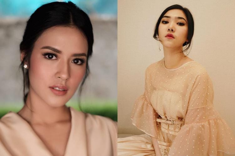 Instagram.com/@raisa6690/@isyanasarasvati
