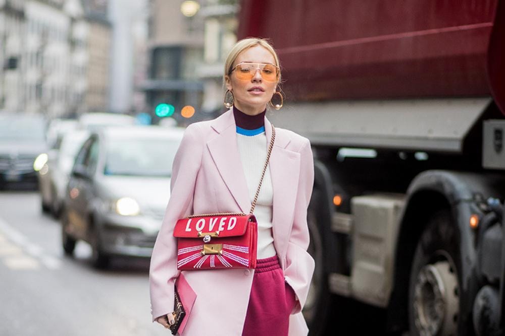 5 Cara Mudah Pakai Sweatpants a la Fashionista