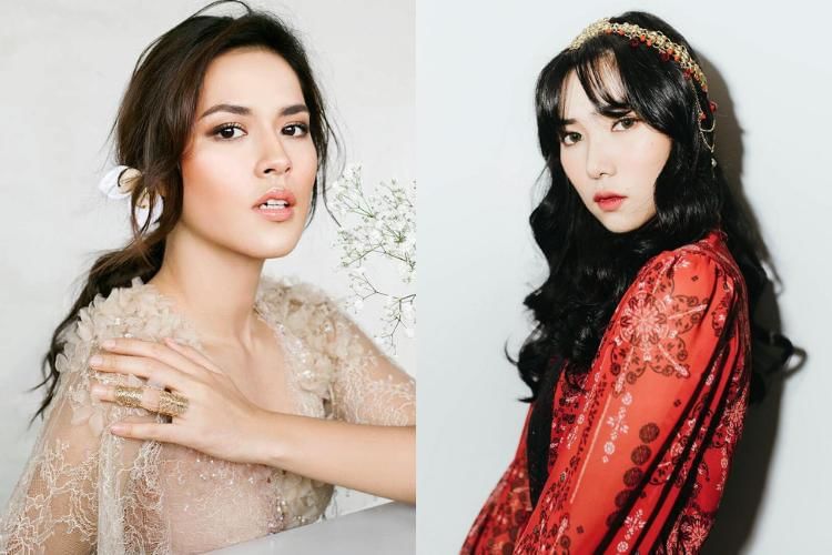 Intagram.com/@raisa6690/@isyanasarasvati