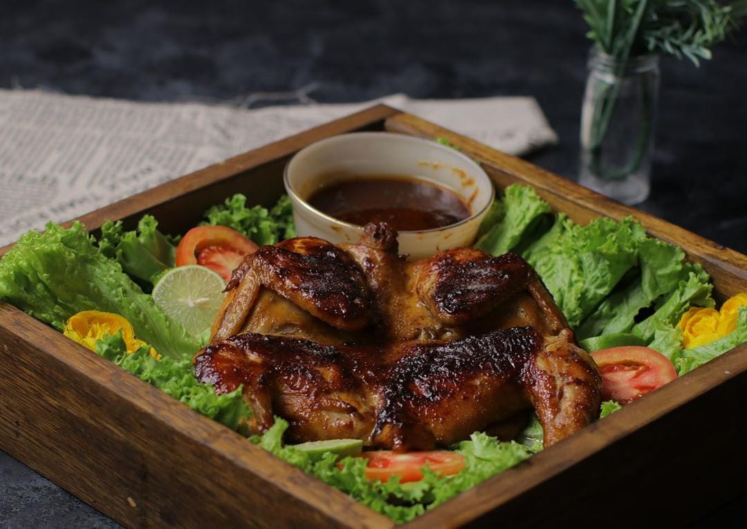 Popbela.com/Yummy IDN