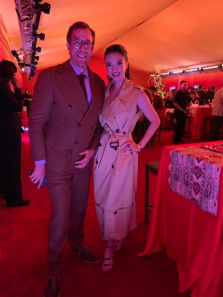 Popbela.com/Disney Indonesia