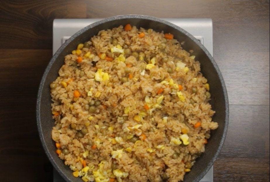 Popbela.com/Yummy IDN