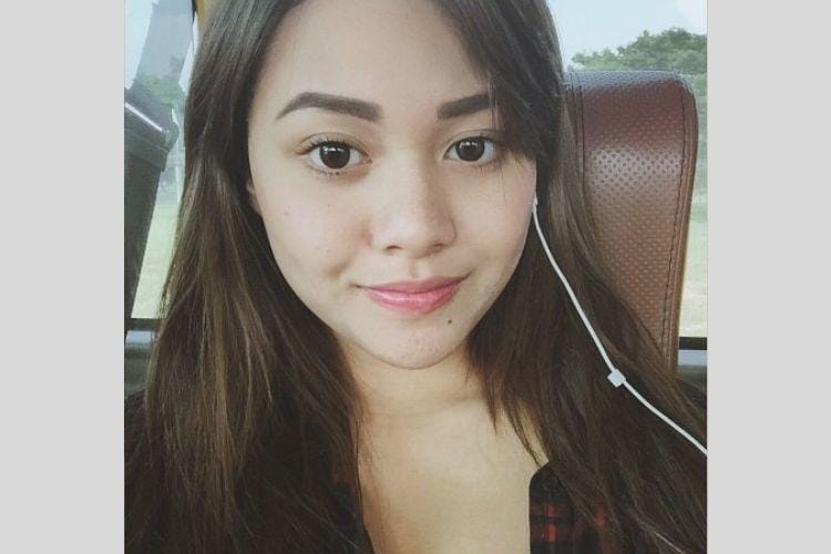 Instagram.com/@aurelie.hermansyah