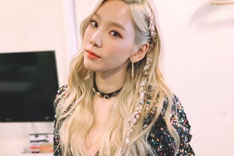 Instagram.com/@taeyeon_ss