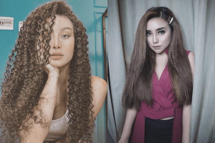 Instagram.com/@salmafinasunan/@awkarin