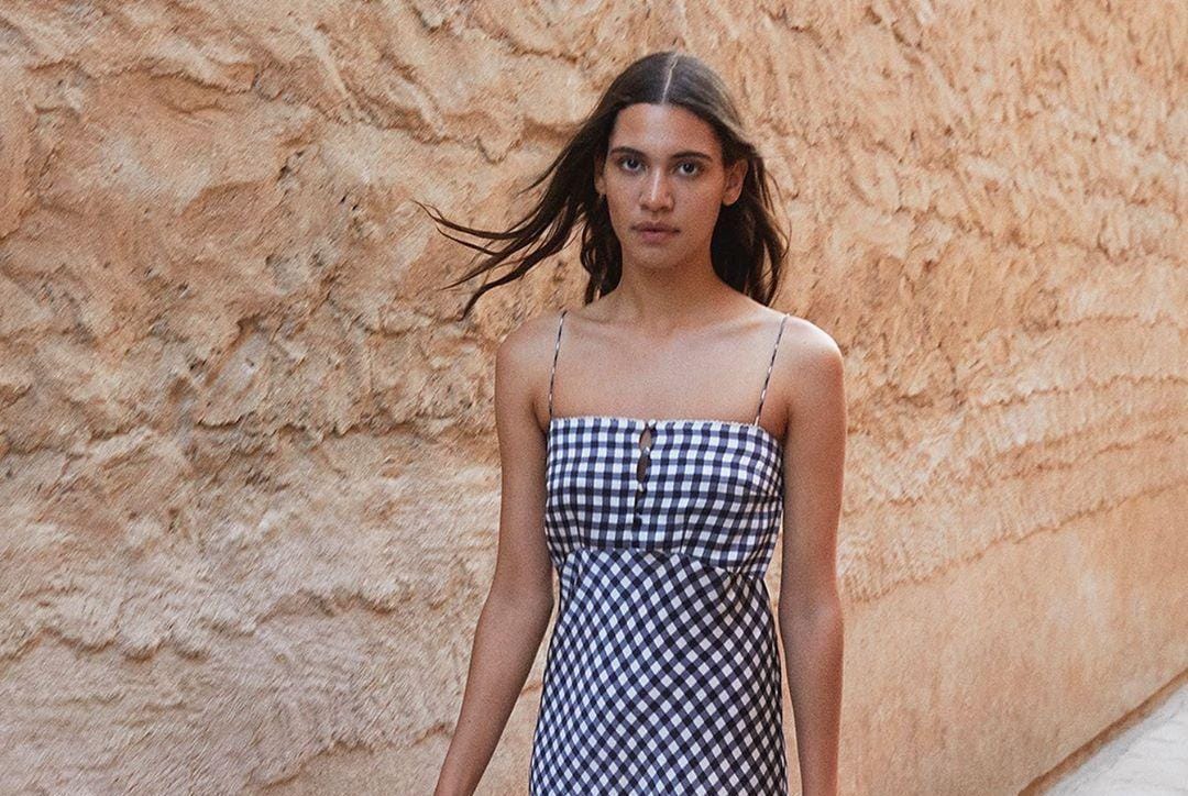 #PopbelaOOTD: Statement dengan Dress Bermotif
