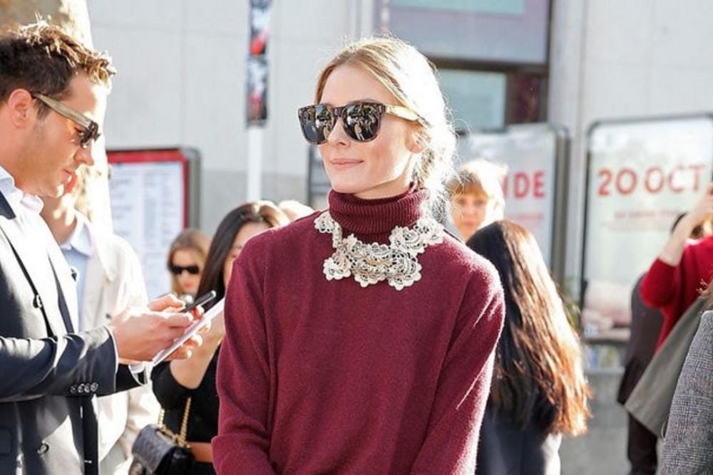 Cara Mix N Match Perhiasan dengan Berbagai Fashion Item