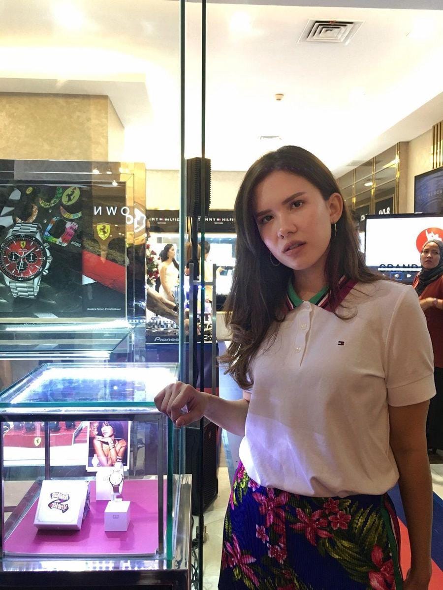 Dok. Popbela/Lindyra Cesara