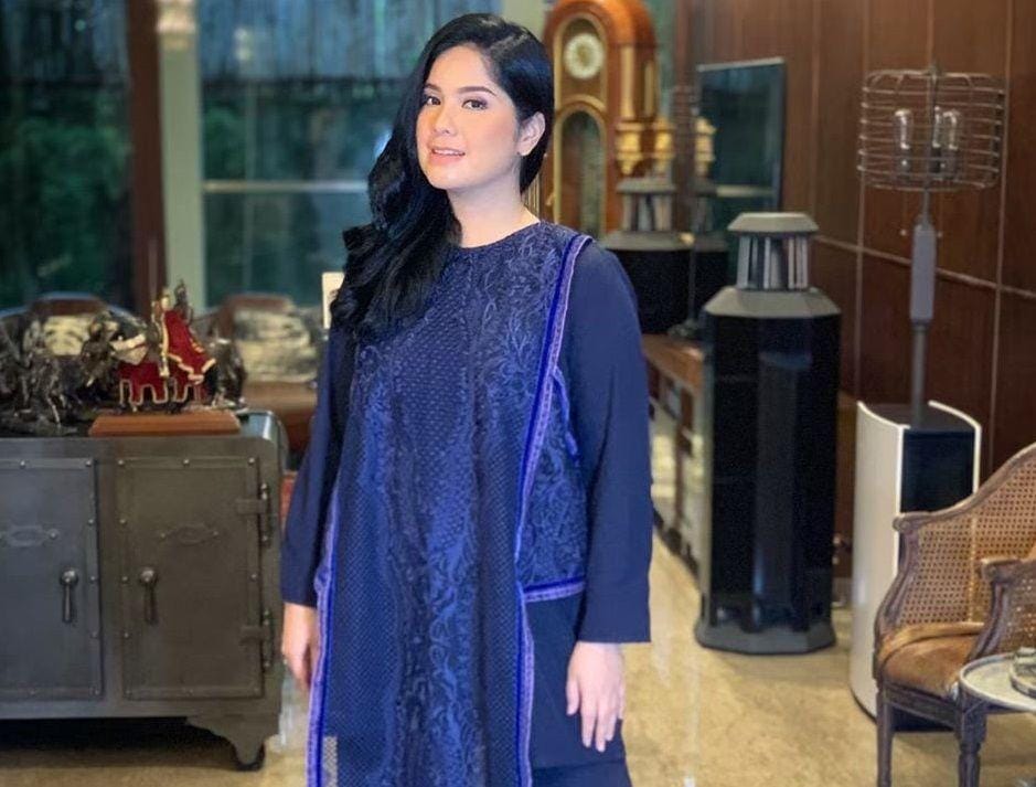 Instagram.com/annisayudhoyono