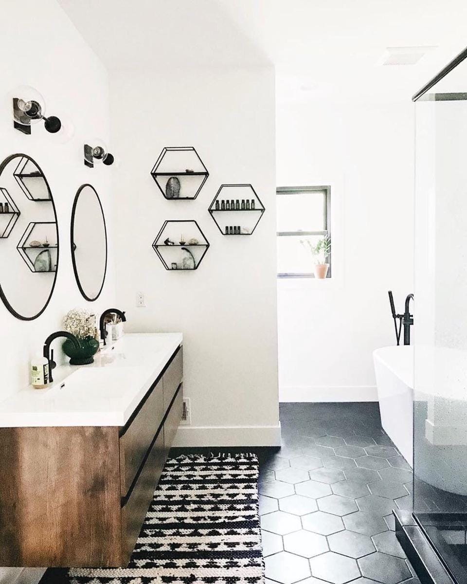 instagram / @hunkerhome