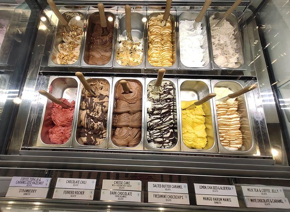 Popbela.com/Mega Dini