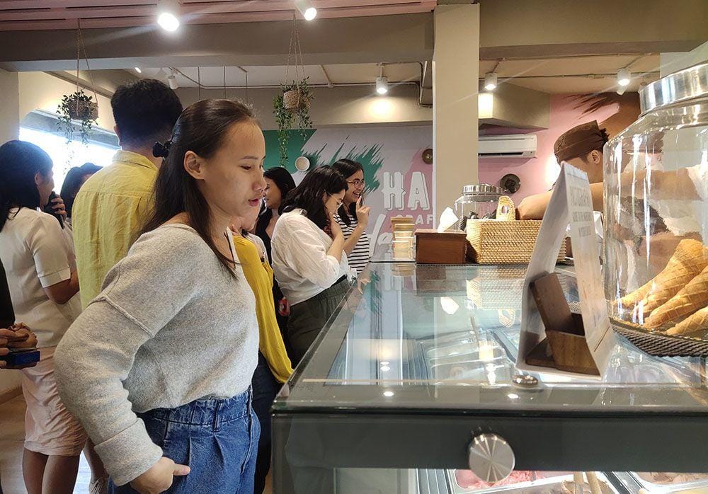 Popbela.com/Mega Dini