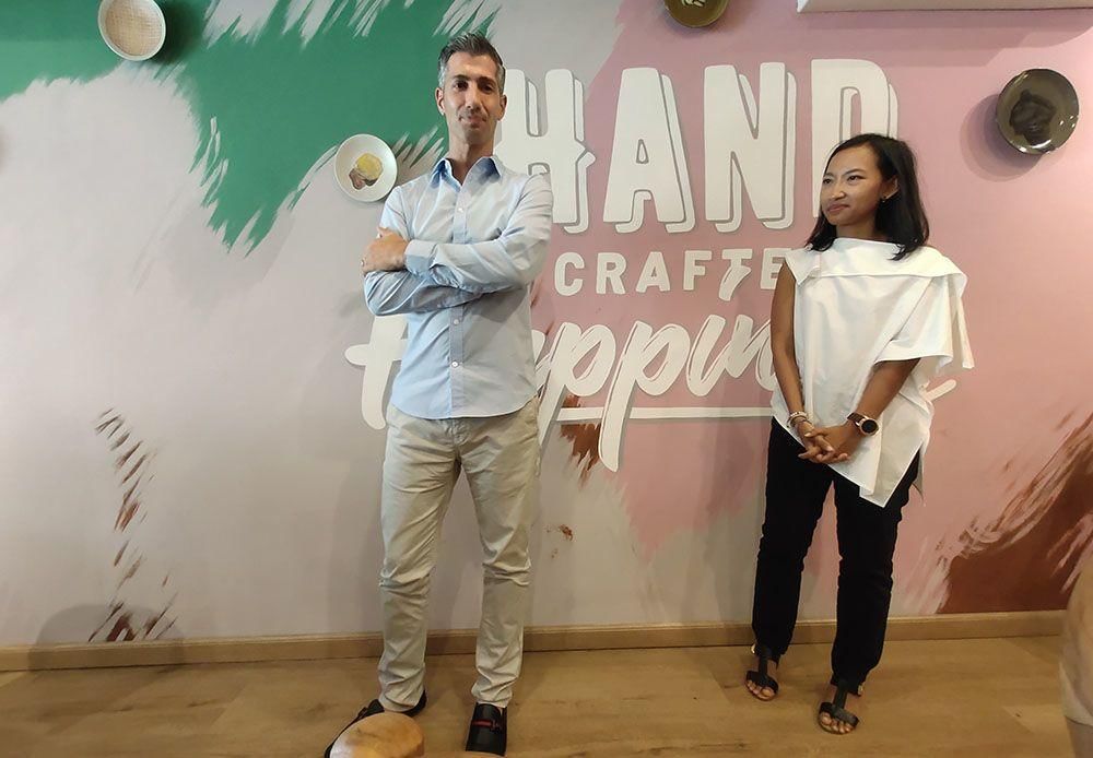 Popbela.com/Mega Dini