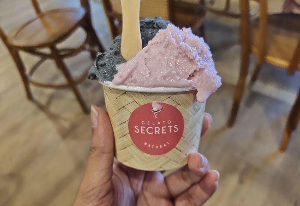 Popbela.com/Mega Dini