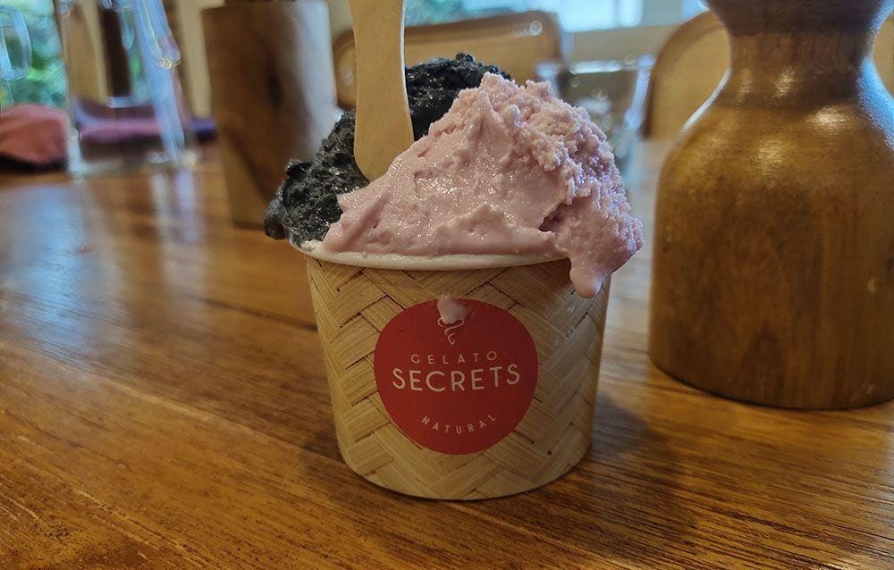 Popbela.com/Mega Dini